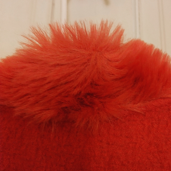 Coldwater Creek Hot Pink Vest - Picture 5 of 7